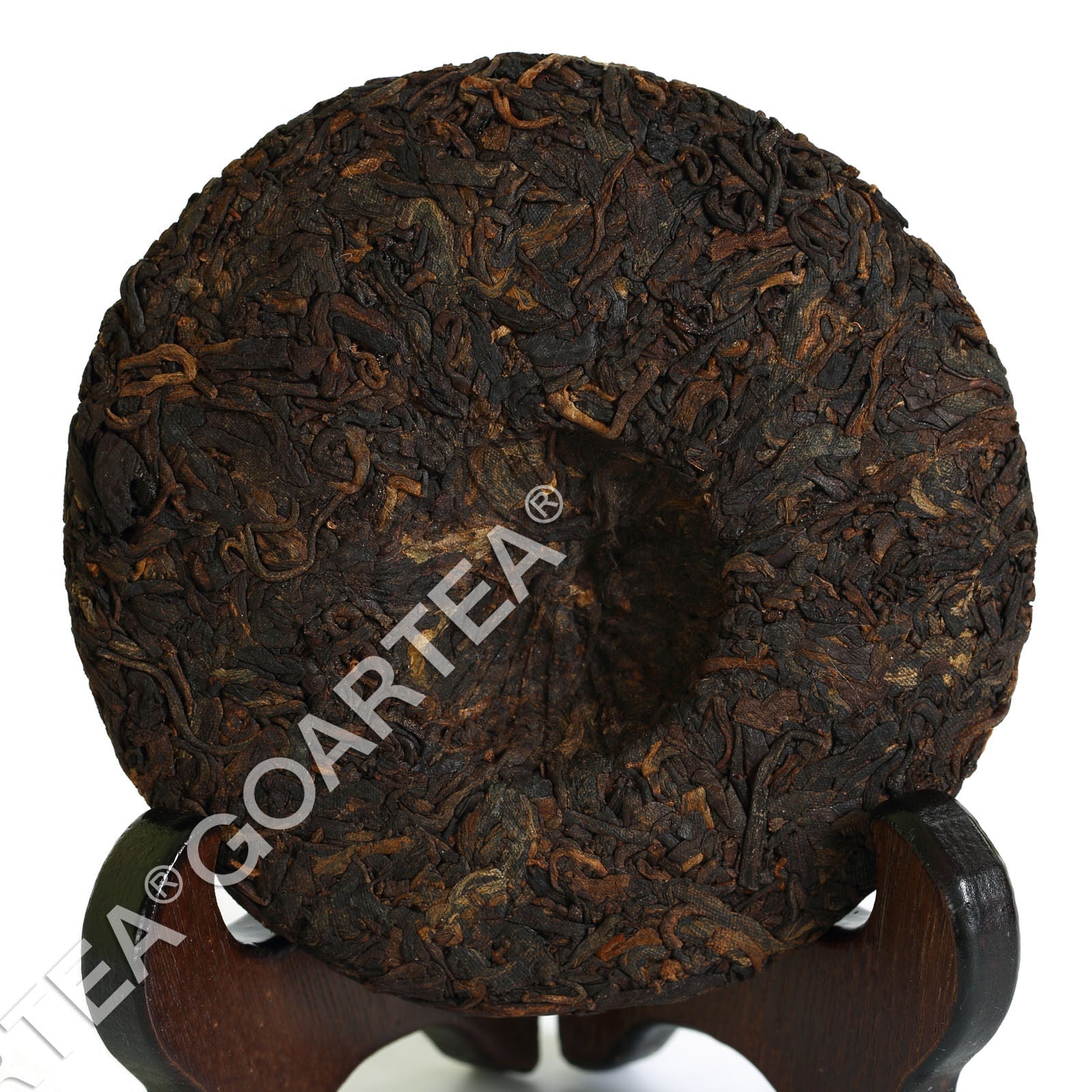 HelloYoung Supreme Yunnan puer Pu'er Puerh Ripe Tea Sticky Glutinous Rice Flavor Cake