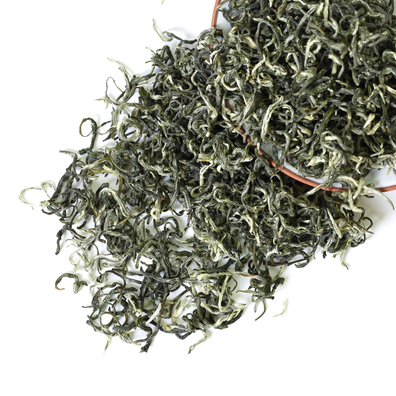 HelloYoung HELLOYOUNG 250g Supreme Spring Xinyang Mao Jian Maojian Loose Chinese Green Tea Secondary image