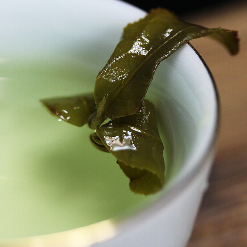 HelloYoung 250g Oolong Tea Taiwan Alishan Premium Formosa Alishan High Mountain Wulong Tea