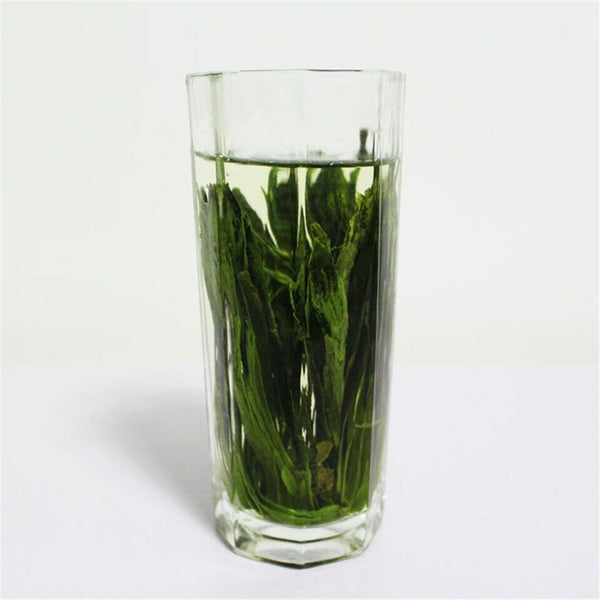 Premium Tai Ping Hou Kui Green Tea* China Monkey King Taiping Houkui Loose Tea