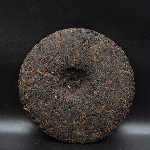 HelloYoung Yunnan XINGYI Pu-erh Ripe Tea 357g 60th Anniversary of China Pu'er Gongting