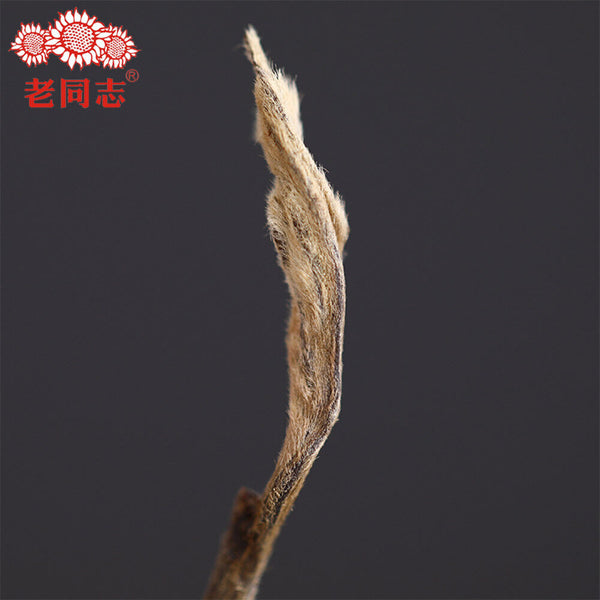 HelloYoung Haiwan Chinese Tea 9968 Batch 181 Shen Puer Tea Brick 250g