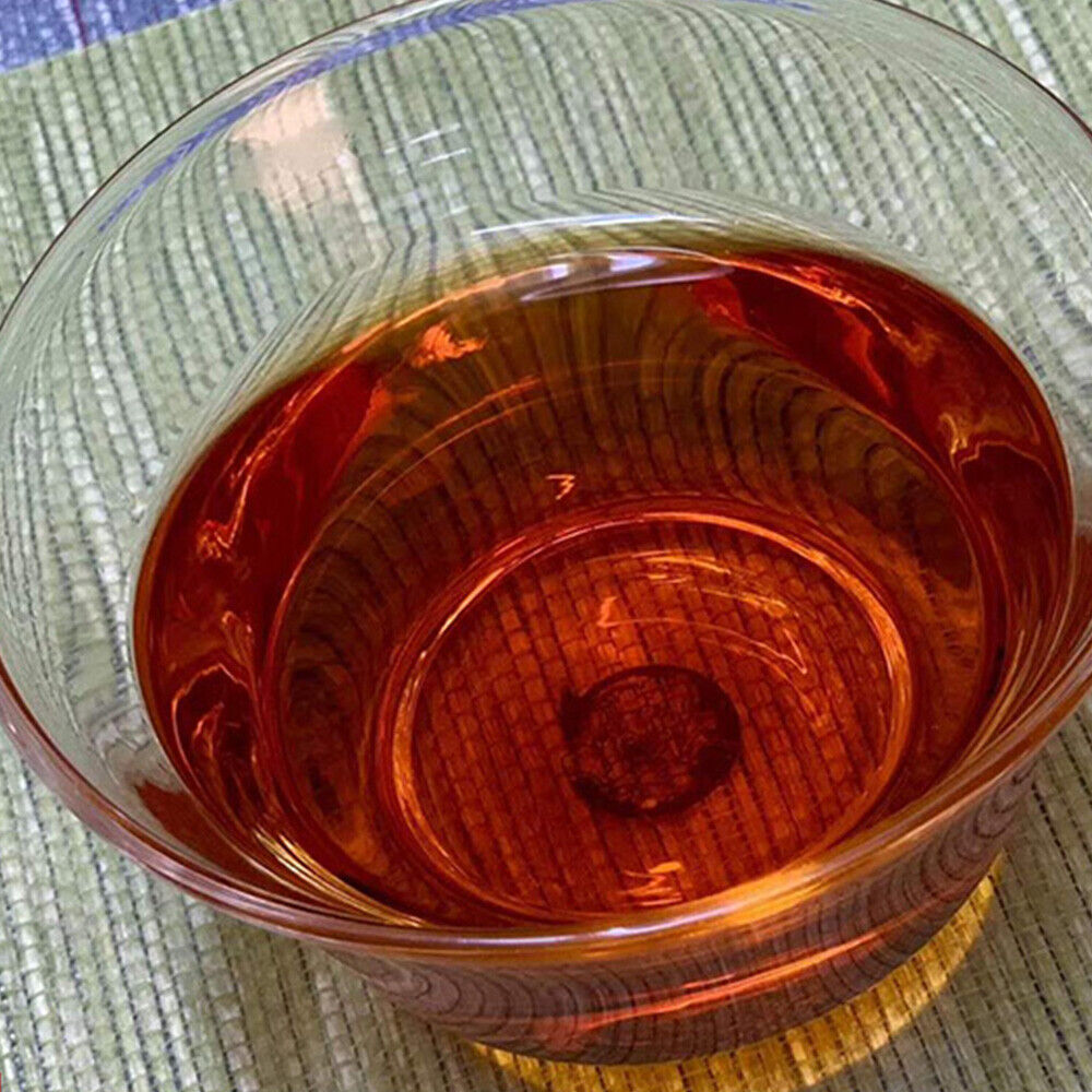 HelloYoung TeaLapsang Souchong Non-smoky Black Tea Wuyi Sweet Potato Aroma 250g