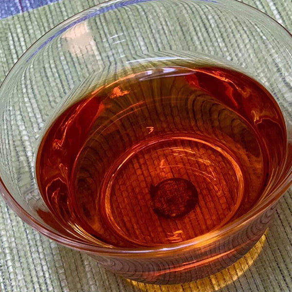 HelloYoung TeaLapsang Souchong Non-smoky Black Tea Wuyi Sweet Potato Aroma 250g