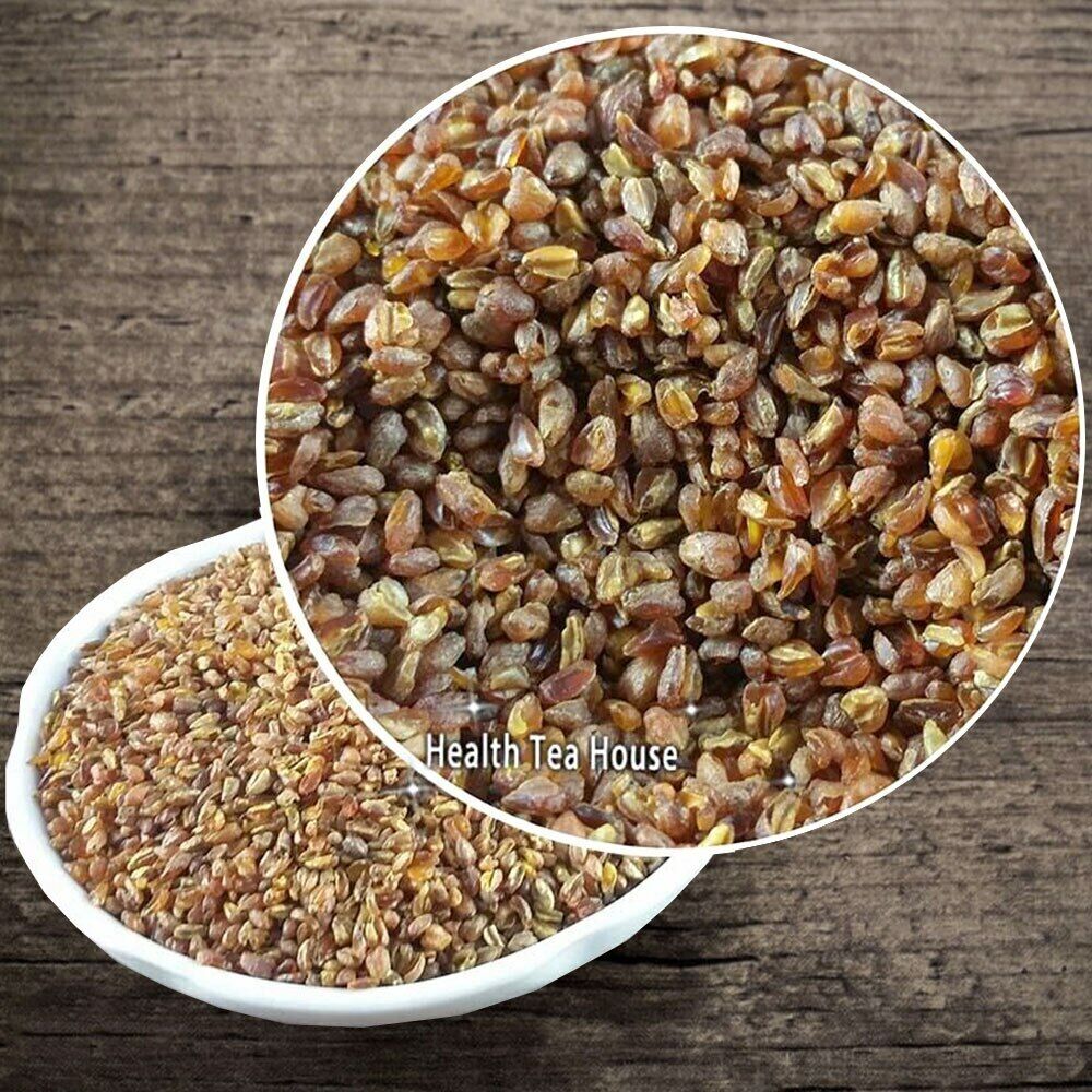 Black Buckwheat Tea Bitter Buckwheat Tea Health Care Herbal Tea Main image