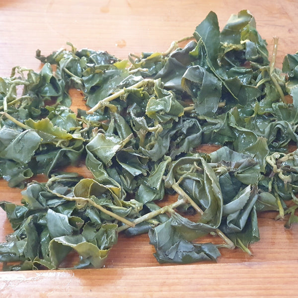 TemuTea 150g High Mount Oolong Tea New Spring Dayuling Oolong Tea