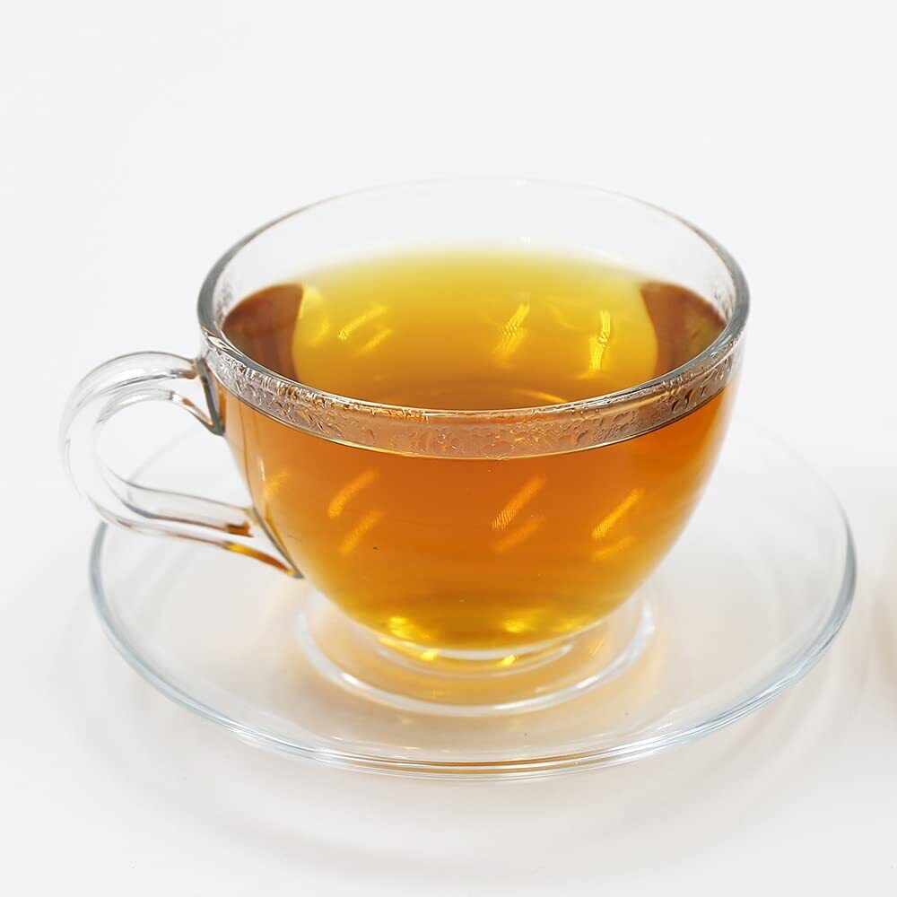 HelloYoung TeaTEARELAE Fujian Black Tea Golden Monkey Gentle Fruit Aroma 100g