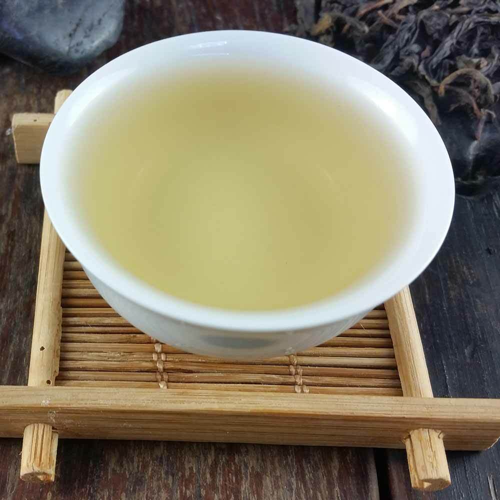 HelloYoung AAAAA Flower Fragrance Da Hong Pao Tea Big Red Robe Chinese Oolong Tea Secondary image