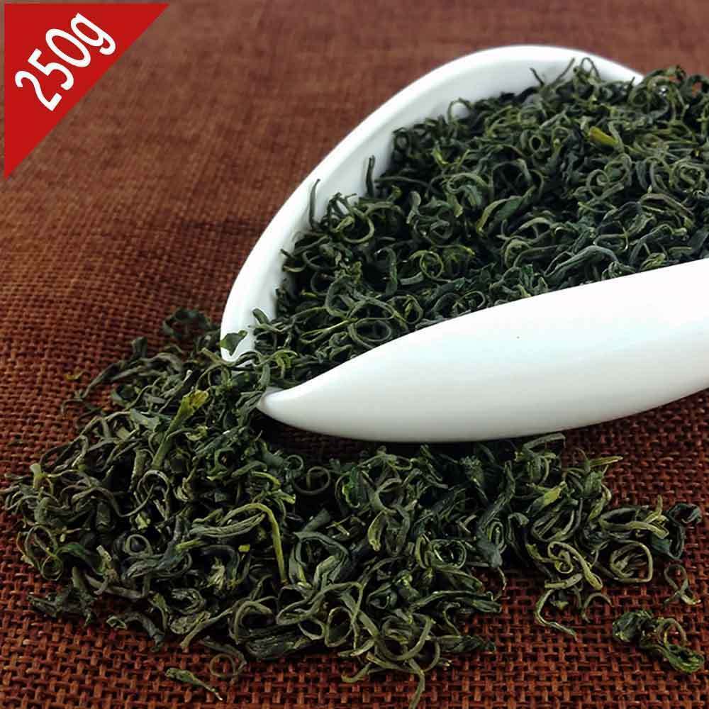 HelloYoung Xinyang Maojian Tea Gift Packing High Quality Mao Jian Fresh Green Tea 250g Secondary image