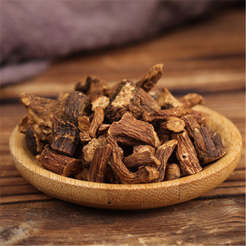HelloYoung Dried Pugongyinggen In Bulk 100% Natural Dandelion Root Chinese Herbal Medicine