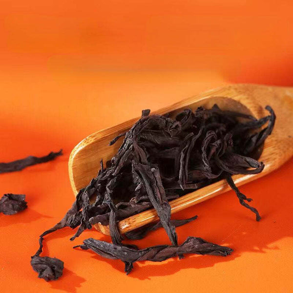 Wuyi Rock Tea Laocong Shuixian Oolong Tea Chinese Organic Black Tea 250g/500g