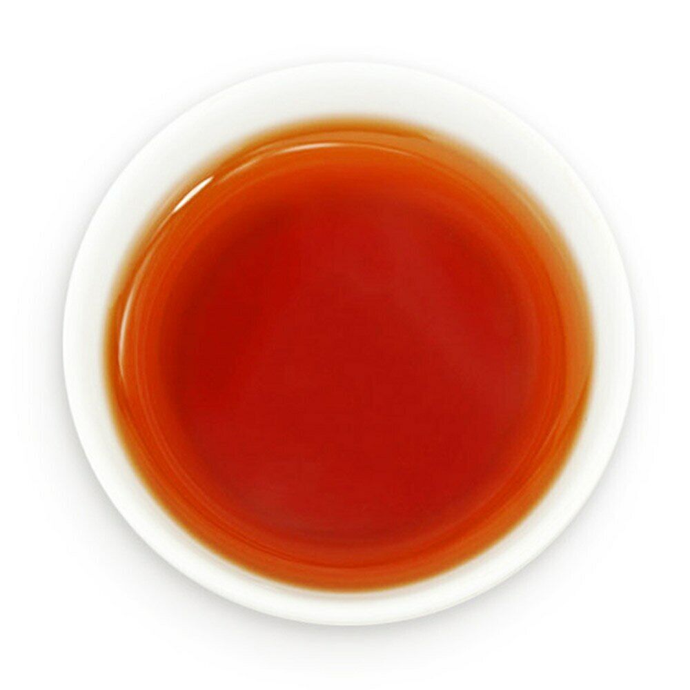 HelloYoung TAETEA 7572 Random Batch Ripe Puer High Quality Shu Puerh 357g