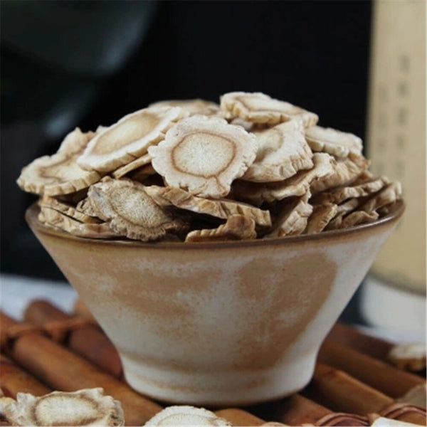 Natürliches Platycodon Wurzel Pulver Jie Geng Pulver 100% Pure 250g/8.8oz