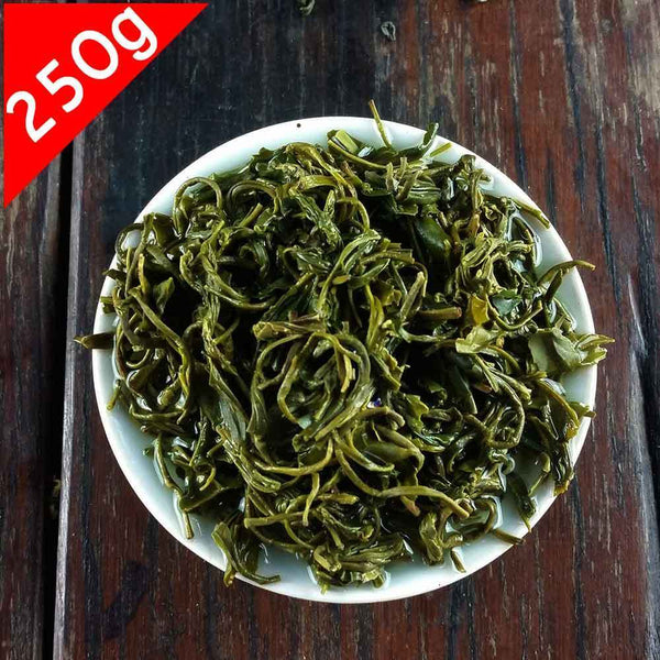 HelloYoung Green Tea Maojian Tea New Spring China Xinyang Mao Jian Tea 250g/8.8oz