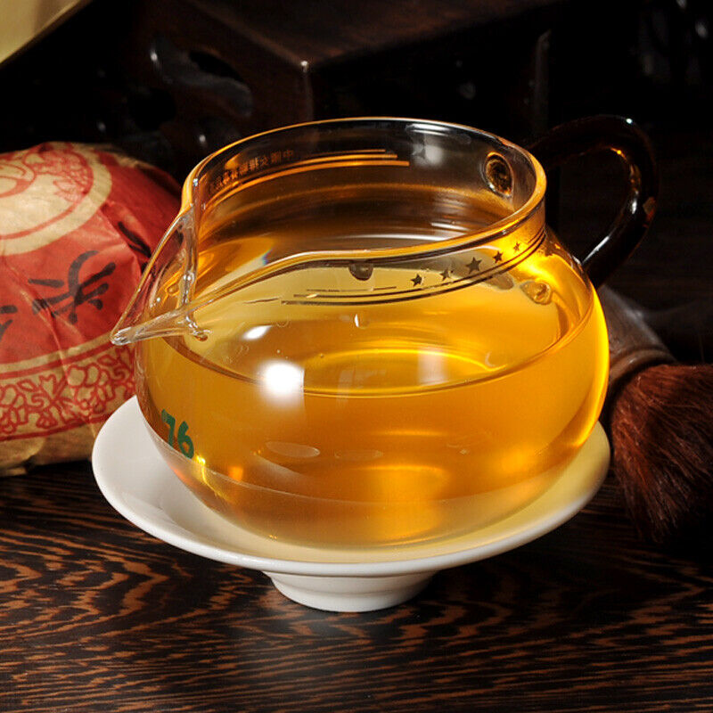HelloYoung Yr " Te Ji " Premium Yunnan XiaGuan Tuocha Pu'er Puerh Pu Erh Tea Raw 500g