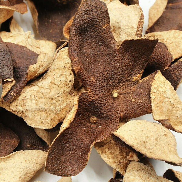 HelloYoung XinHui Orange LiLe Producing Area Full Red Dried Tangerine Peel Tea 50g