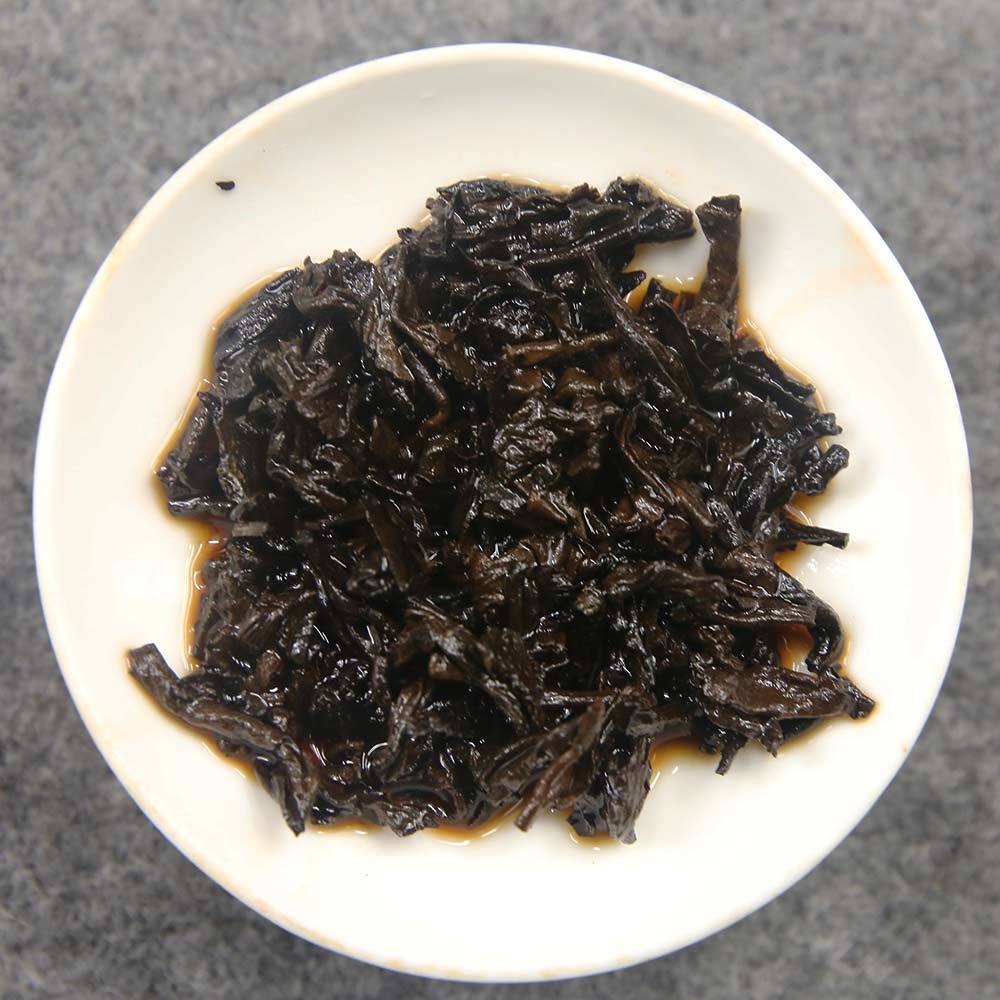 HelloYoung Year Ripe Pu-erh Tea China Yunnan Shu Puer Puerh Tea