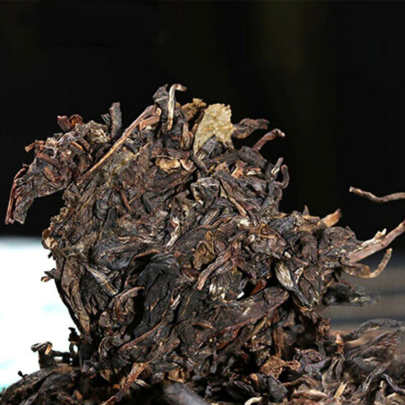 HelloYoung Top Sheng Puerh Tea 380g TAETEA Raw Puer Batch 701 Dayi Early Spring Round
