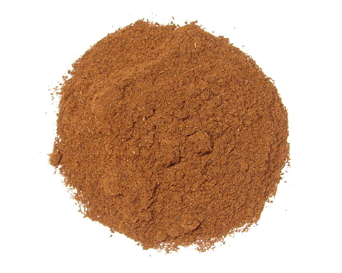 Ground Clove Powder - 4 oz (1/4 lb) - Bulk Commercial Spice Secondary image