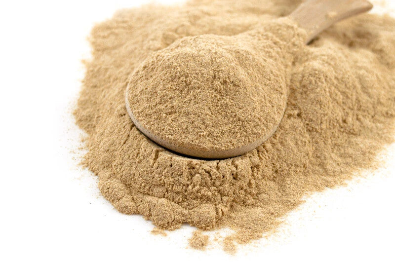 Ashwagandha Powder, Indian Ginseng, Good for Stress, Fatigue, and Anxiety Relief Main image