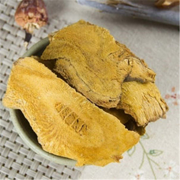 HelloYoung 100% Natural Knotweed Fallopia Japonica Polygoni Cuspidati Hu Zhang Ecology Herb