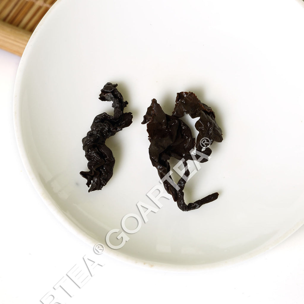 HelloYoung HELLOYOUNG Supreme Jinxuan Honey Guifei Roasted Red Black Taiwan Oolong Tea