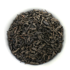 HelloYoung Pingshang Chao Cha Strong Fragrant Depth Baked Fried Tea Roasted Oolong Tea