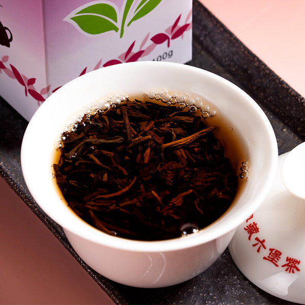 100g Premium Tea, Dark Tea, Liu Bao Tea