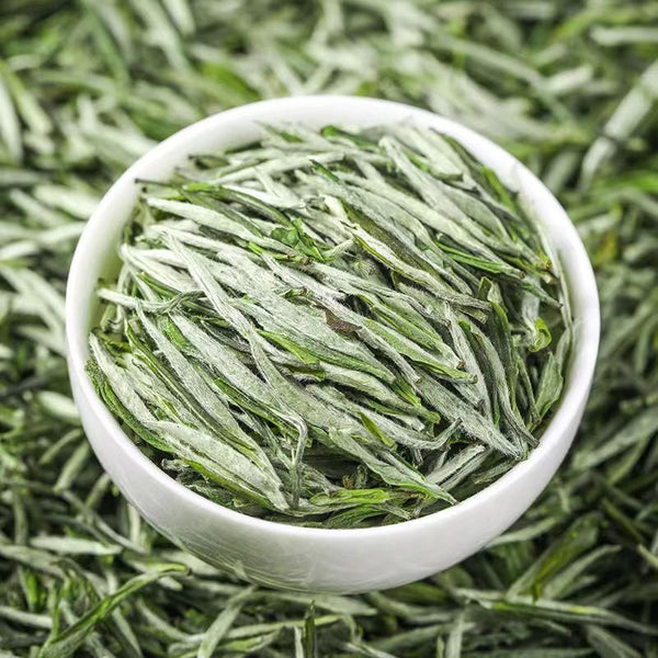 250g Huangshan Maofeng Green Tea High Mountain Chinese Tea Loose Leeaf Green Tea