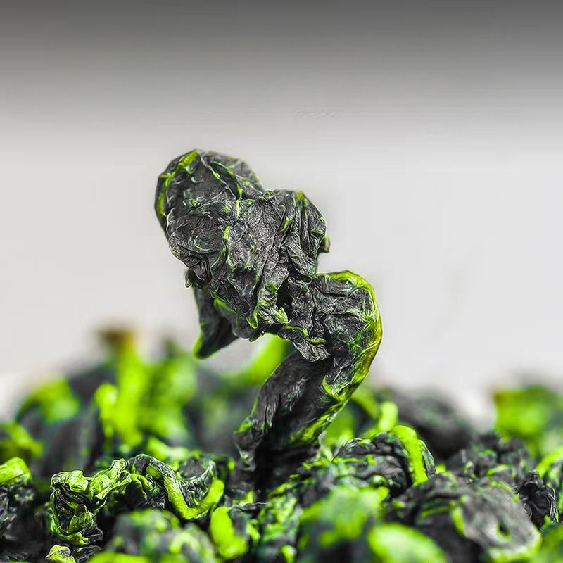 250g Anxi Tie Guan Yin Oolong Tea 2023 Brand New Authentic Tieguanyin Oolong Tea