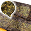 Anhua Black Tea Jinhua Golden Flower Tea Brick 1000g Fu Zhuan Tea