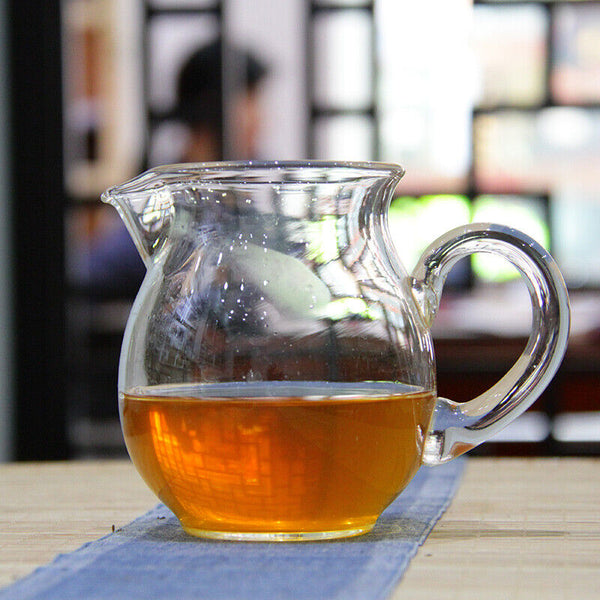 HelloYoung Snow Print Aged Yunnan Pu-erh Tea Cake Raw Puer Sheng Tea 357g/12.59oz