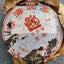 357g Yunnan Old Pu-erh Raw Tea Jixinghao Raw Pu'er Aged Tea Cake Puerh Tea