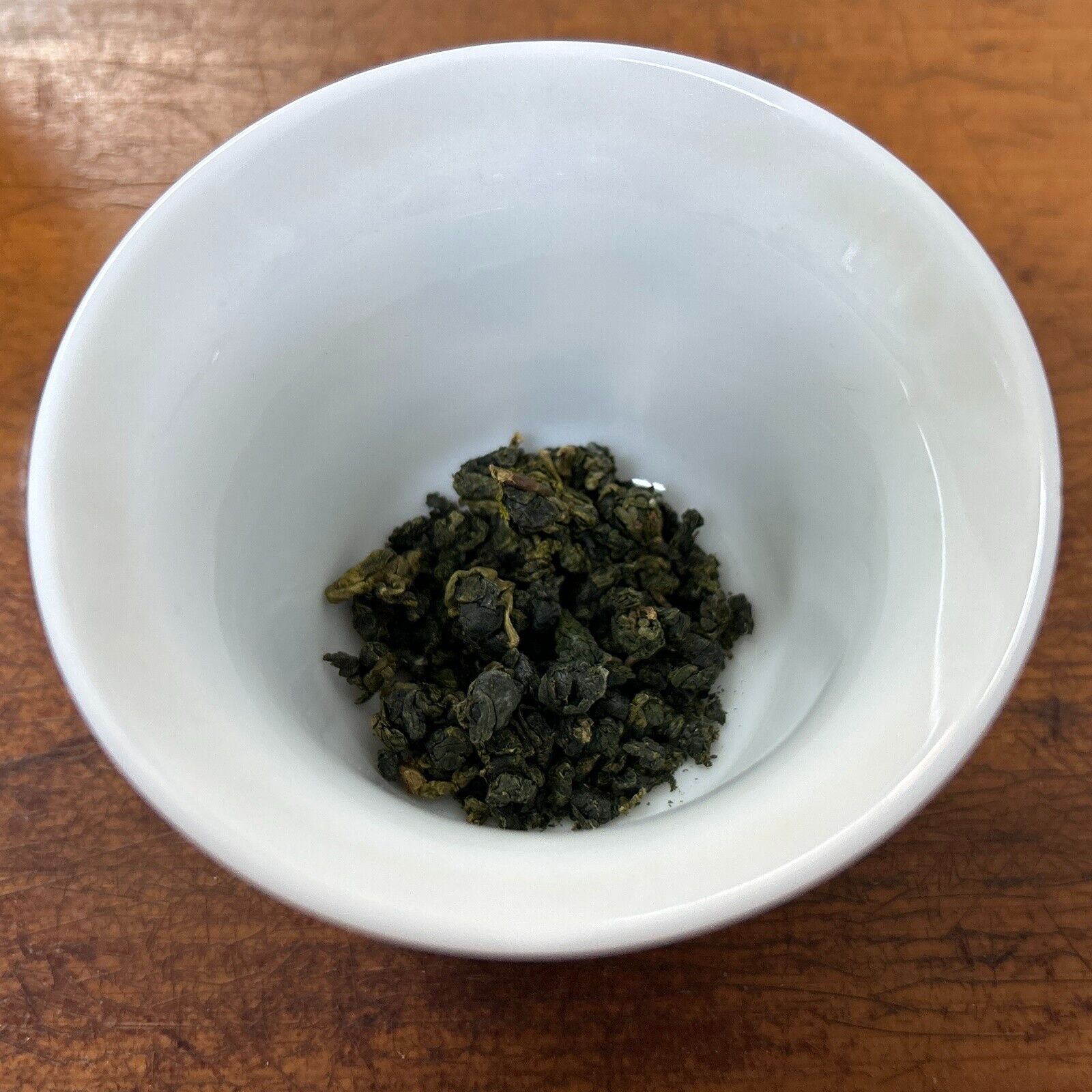 Spring Tea Fushoushan’s Mountain Cold Tea High Mount Taiwan Oolong 150g *4 Secondary image