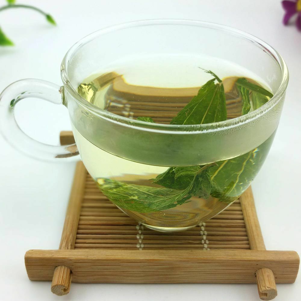 HelloYoung Stevia Leaf Herbal Tea, Good for Weight Loss and Control Blood Pressure
