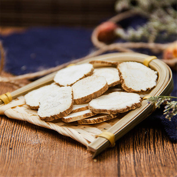 HelloYoung 100% Dried Bai Zhi, Angelica Dahurica, Root High Quality Chinese Herbs 250g