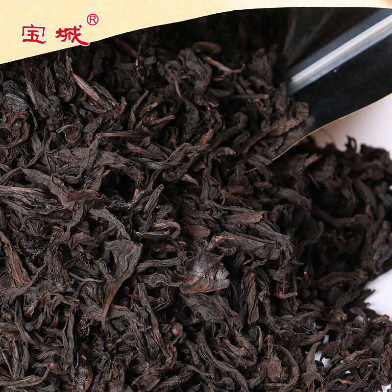 HelloYoung Bao Cheng Oolong Tea Shui Xian "Authentic Narcissus" with Aroma Flavor Type 500g Secondary image