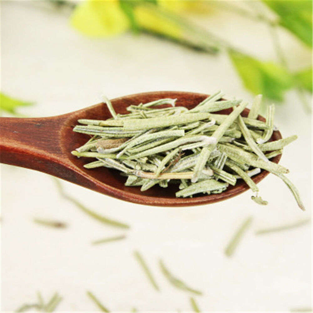 HelloYoung 250 g/500 g/1000 g organic dried whole rosemary leaves Rosmarinus Officinalis
