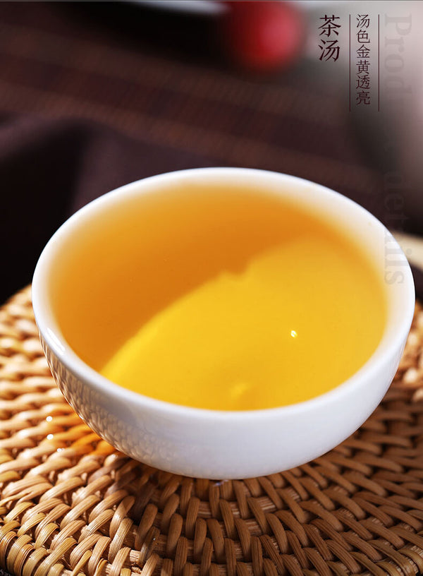 2021 CHINA TEA Puer Raw Puerh Tea 7541 Classic 150g ZhongCha Liushan Tea Boxed