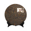 2010 TAETEA 7572 Dayi Shu Puerh Menghai Tea Pu Er Ripe Puer Cake 357g