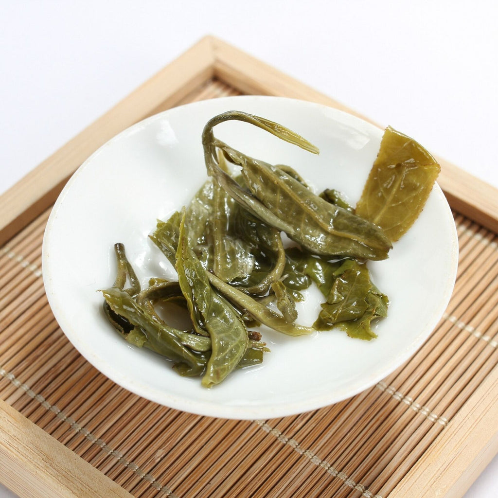 HelloYoung Fragrance Flower Jasmine Dragon Pearls Chinese Slimming Jasmine Green Tea