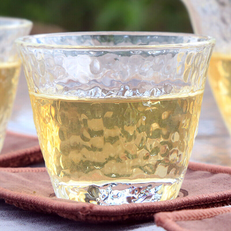 HelloYoung Na Ka * Chensheng Hao Super Pu-erh Yunnan Mengsong Naka Raw Puer Tea 357g