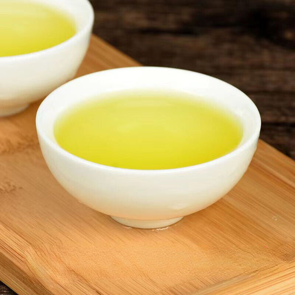 250g/Bag Tieguanyin Oolong Green Tea Organic Super Grade Spring Tie Guan Yin Tea