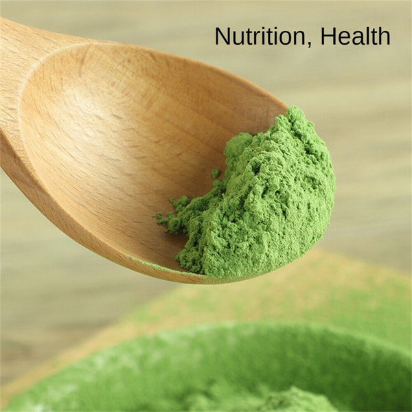 Naveta Pure Organic Barley, Naveta Barley Grass Powder 100% Pure & Organic AU!!