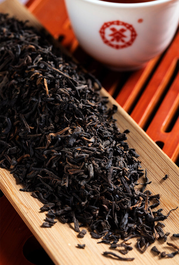100g Premium Tea, Dark Tea, Liu Bao Tea