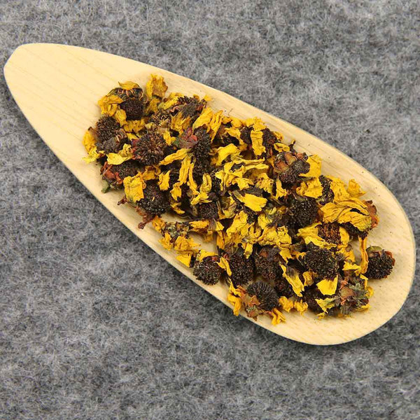 HelloYoung China Herbal Tea Kunlun Mountain Snow Daisy Chrysanthemum Tea Natural Flower Tea