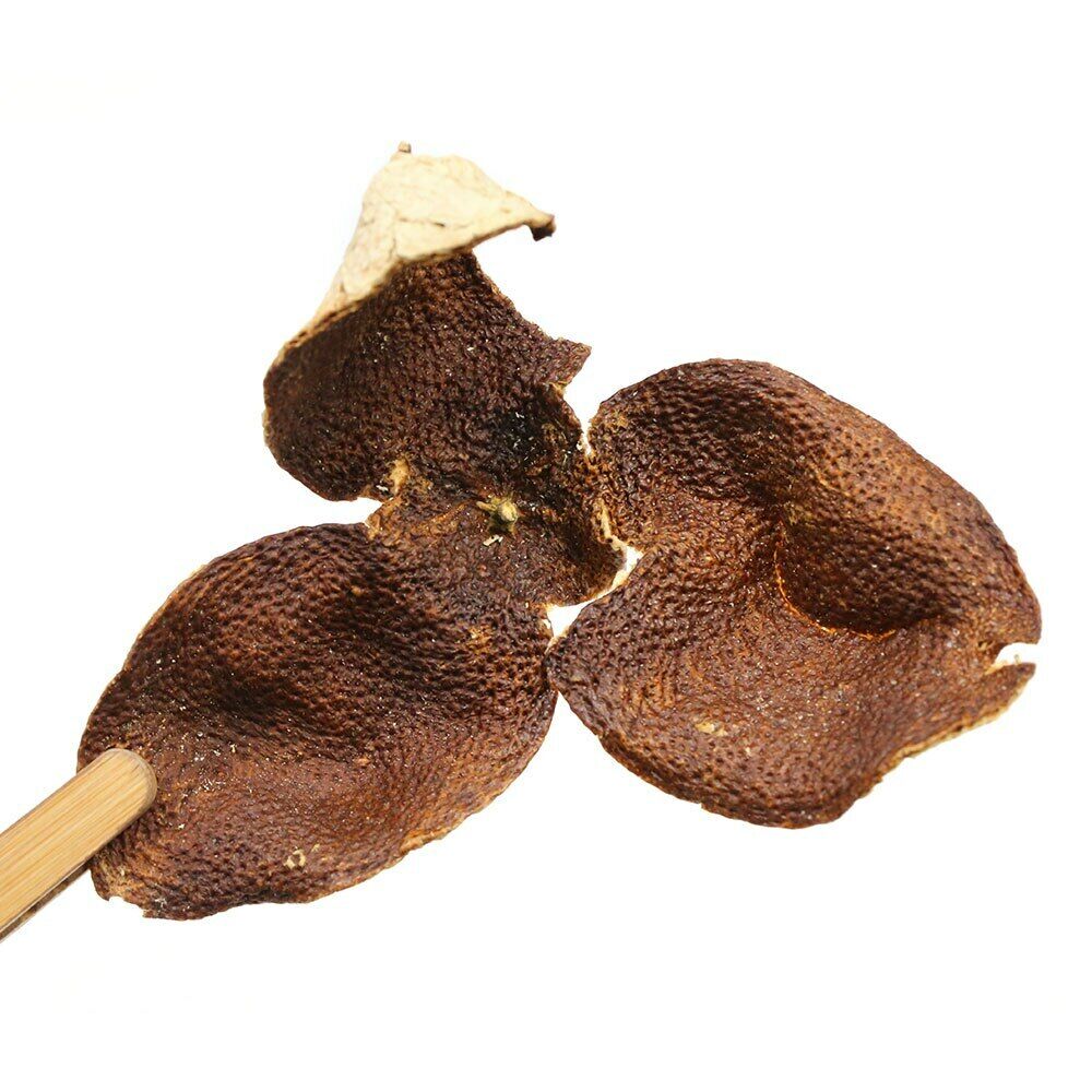 HelloYoung XinHui "Chen Pi" Tianma Production Area Dried Tangerine Full Red Peel 50g Secondary image