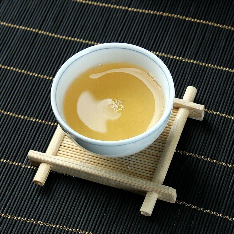 HelloYoung Yr TAETEA Classic Raw Pu'er Tea JIA JI TUO CHA Dayi Pu-erh Puerh Sheng 500g