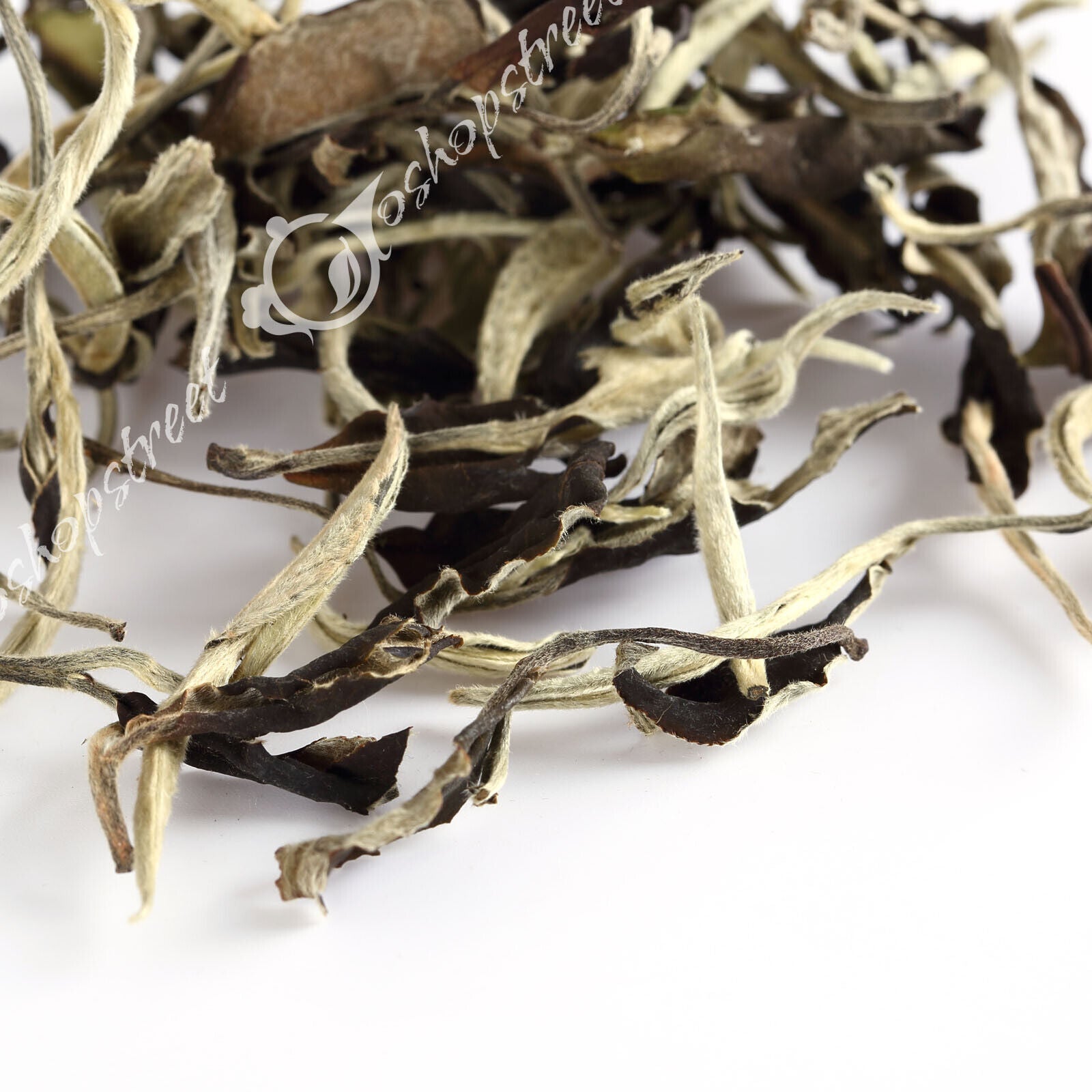 GOARTEA 100g Premium Yunnan Puer Puerh Puerh Tea Moonlight weiße Pu-erh Tee Raw Secondary image