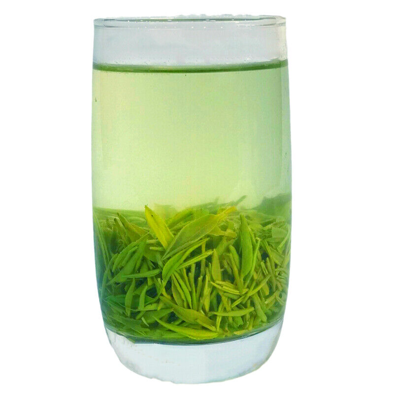 HelloYoung Premium Hubei En Shi Yu Lu Jade Dew Tea EnShi Se-Tea High Mountain Green Tea